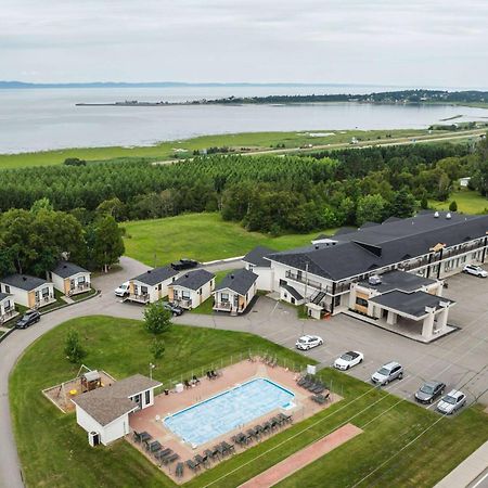 Days Inn By Wyndham Rivière-du-Loup Kültér fotó