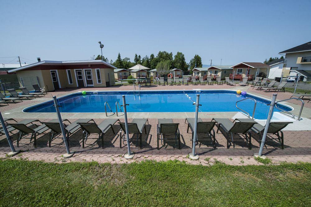 Days Inn By Wyndham Rivière-du-Loup Kültér fotó