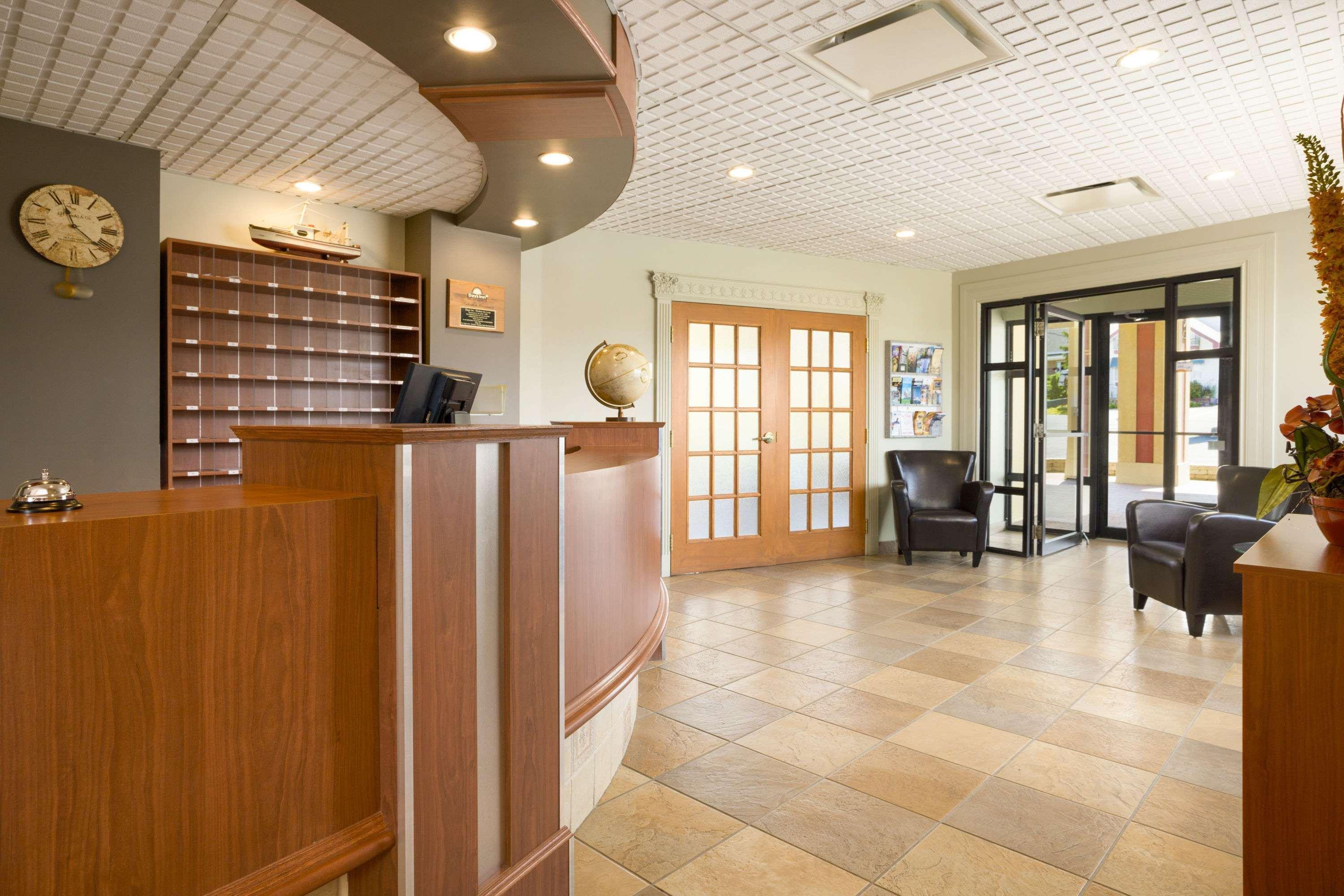 Days Inn By Wyndham Rivière-du-Loup Kültér fotó