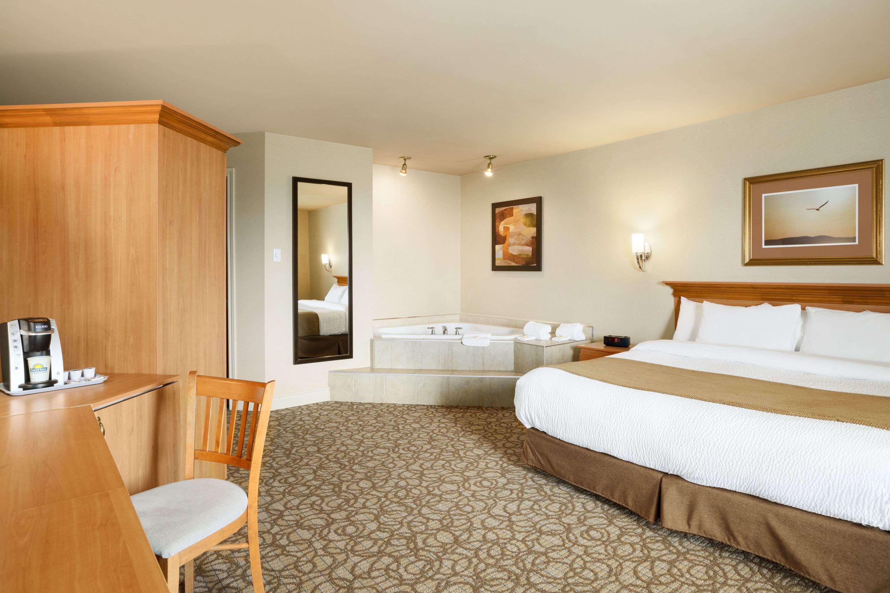 Days Inn By Wyndham Rivière-du-Loup Kültér fotó