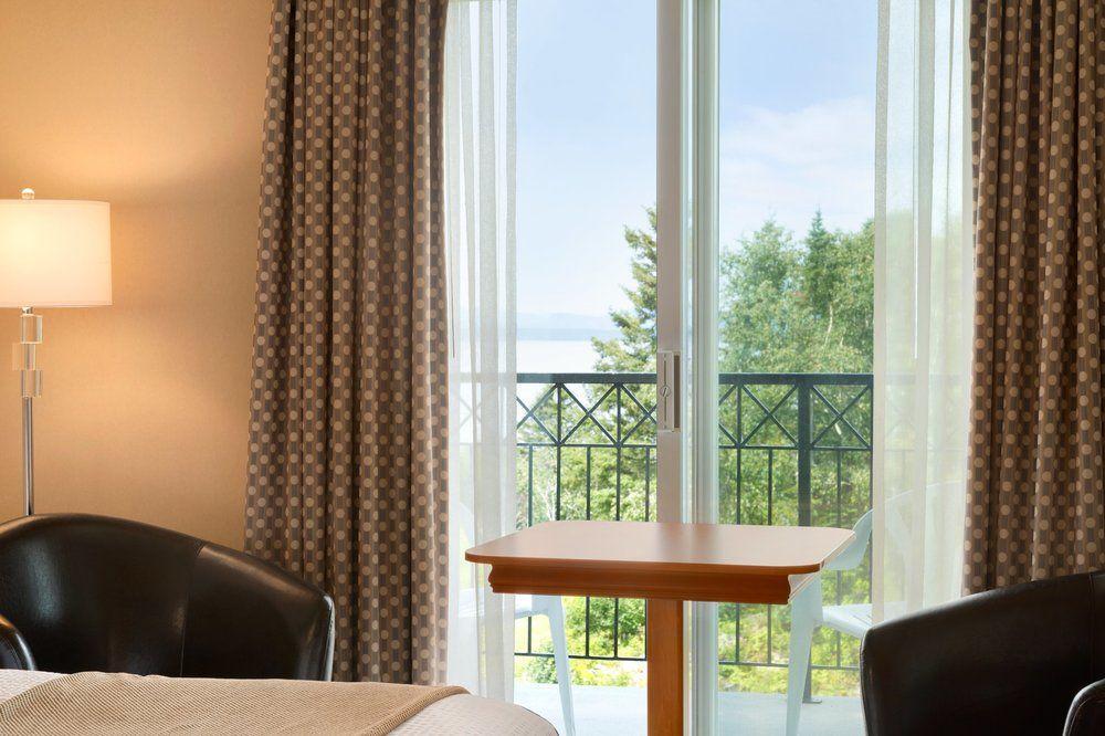 Days Inn By Wyndham Rivière-du-Loup Kültér fotó