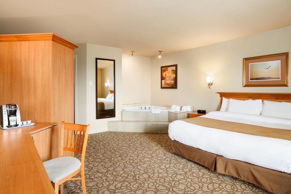 Days Inn By Wyndham Rivière-du-Loup Kültér fotó